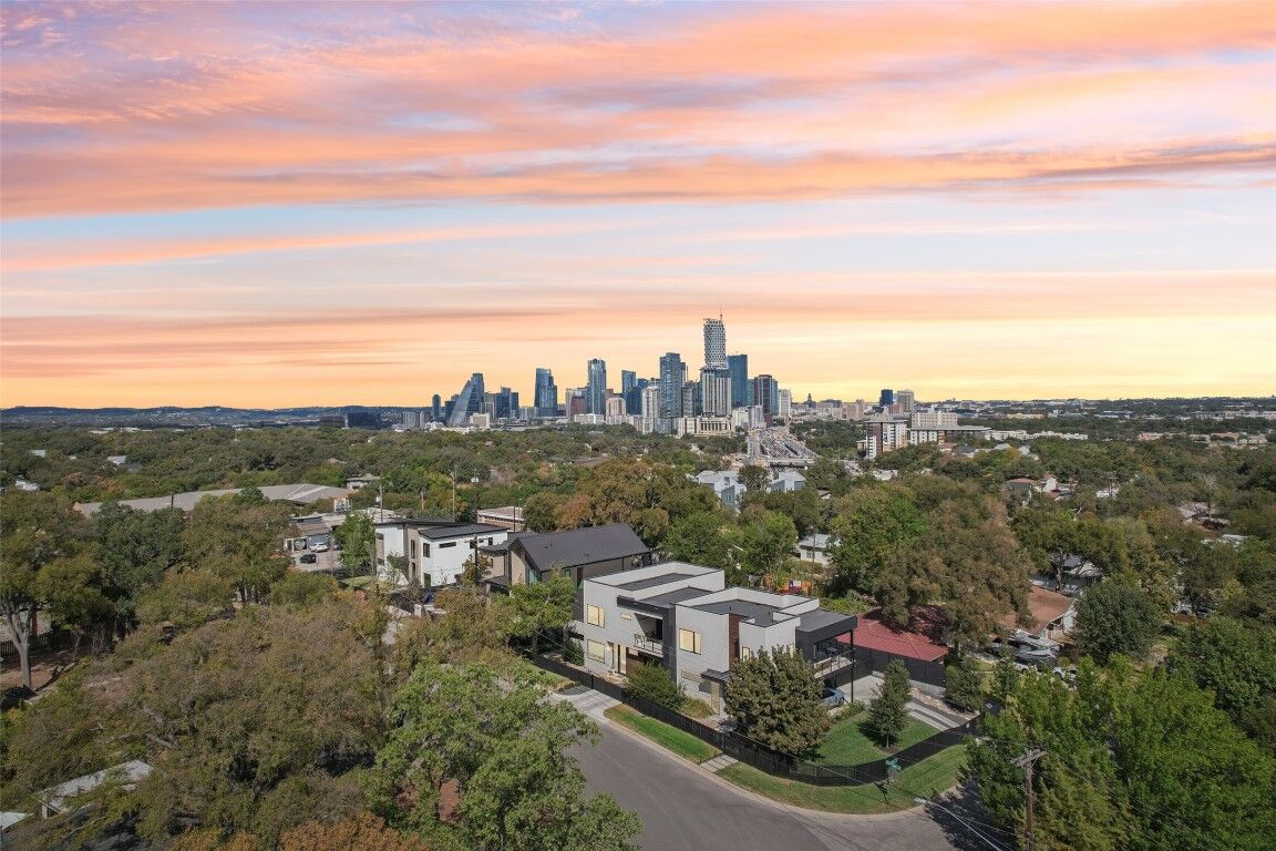 Property Photo:  1510 Bellaire Drive  TX 78741