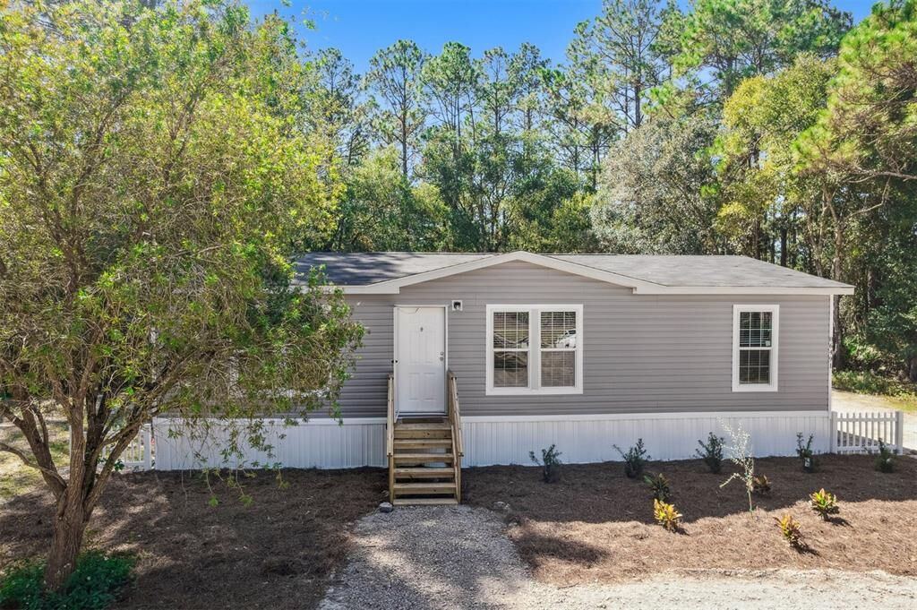 Property Photo:  86491 Goodbread Road  FL 32097 