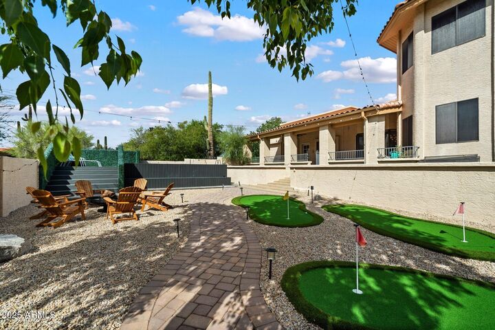 Property Photo: 27224 N 71st Place AZ 85266