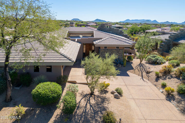 Property Photo:  10255 E Old Trail Road  AZ 85262 