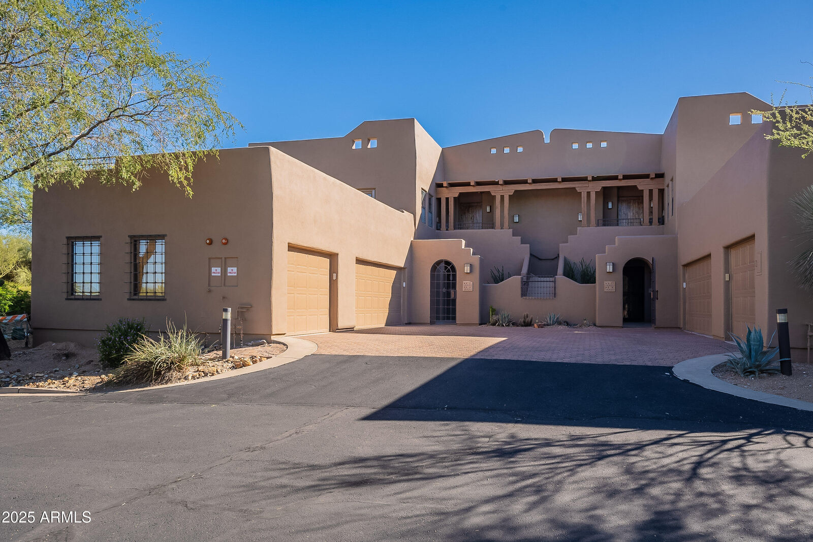 Property Photo: 36601 N Mule Train Road 4A AZ 85377