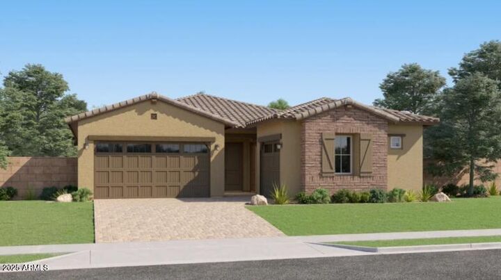 9635 W Flower Street  Phoenix AZ 85037 photo