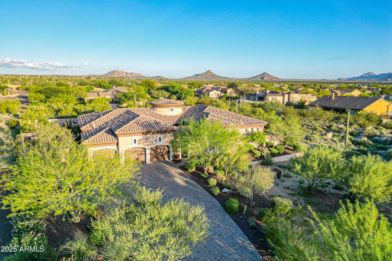 Property Photo: 8563 E Tumbleweed Drive AZ 85266