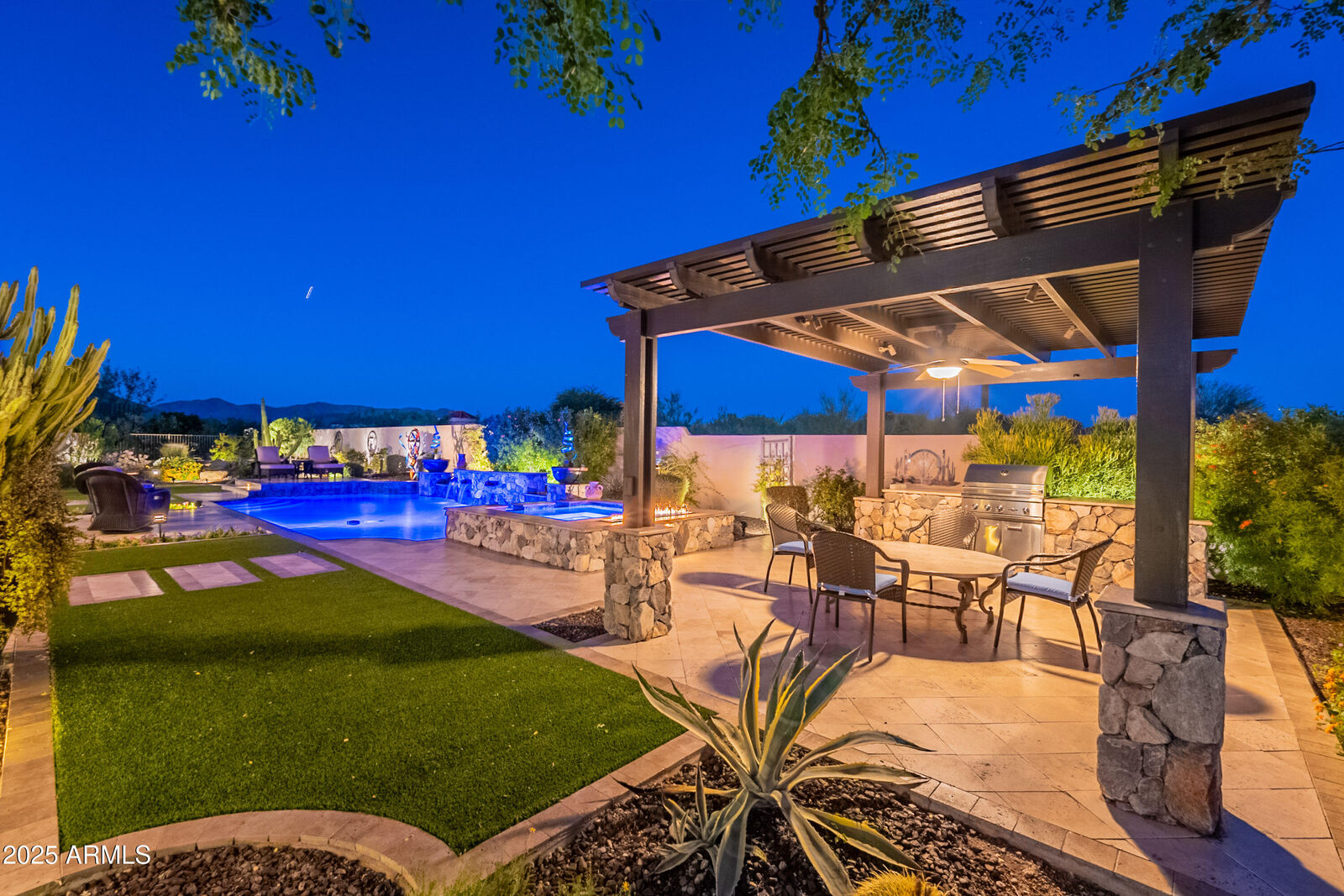 Property Photo: 8563 E Tumbleweed Drive AZ 85266