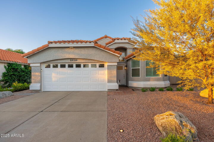 8938 E Dahlia Drive  Scottsdale AZ 85260 photo