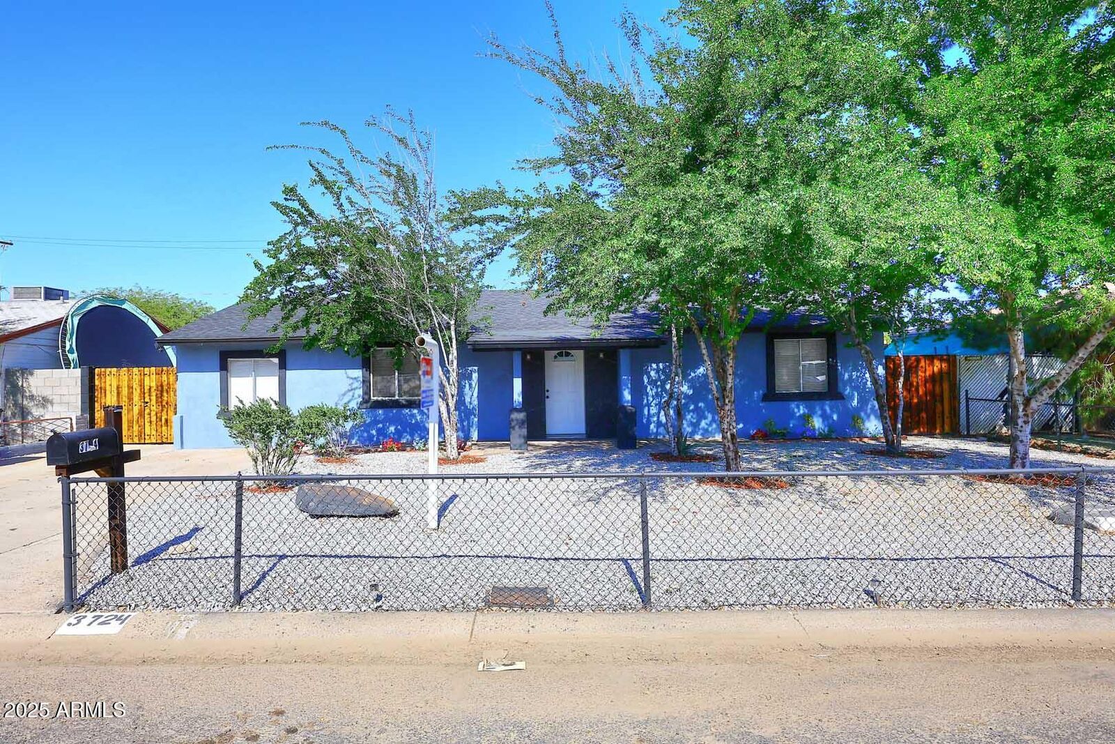 Property Photo:  3724 W Verde Lane  AZ 85019