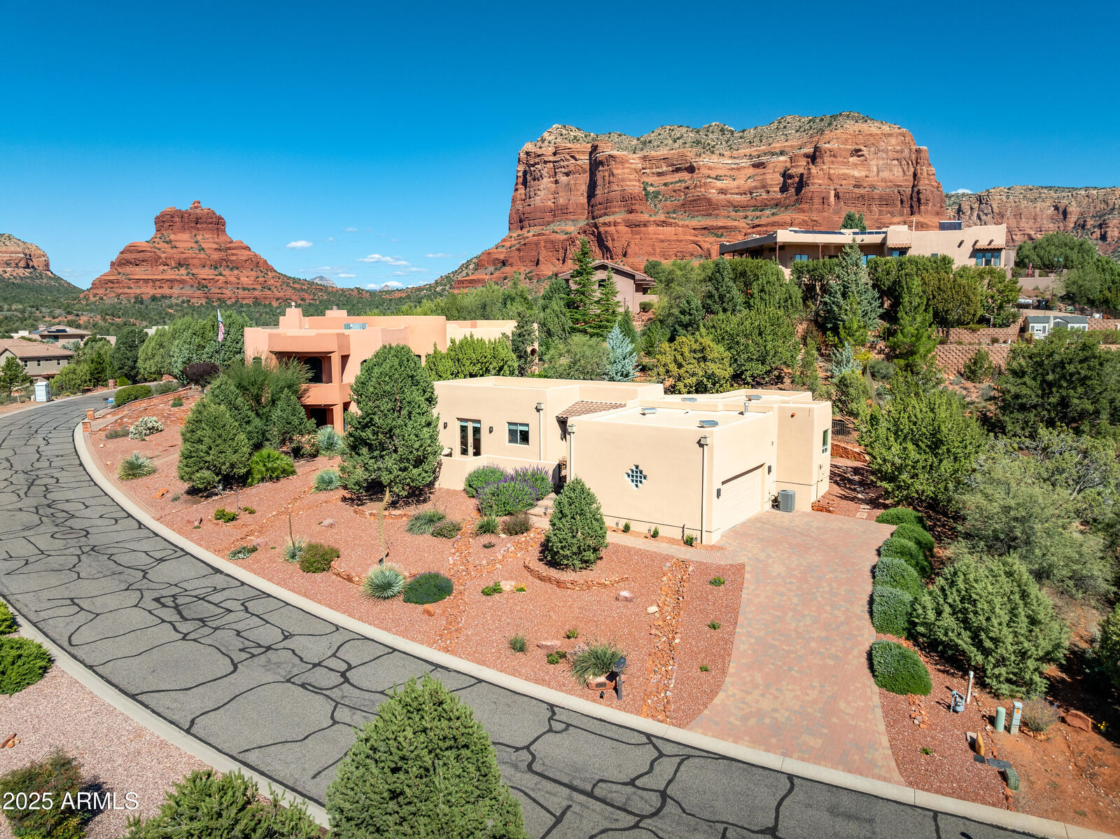 Property Photo: 80 Alta Vista Drive AZ 86351
