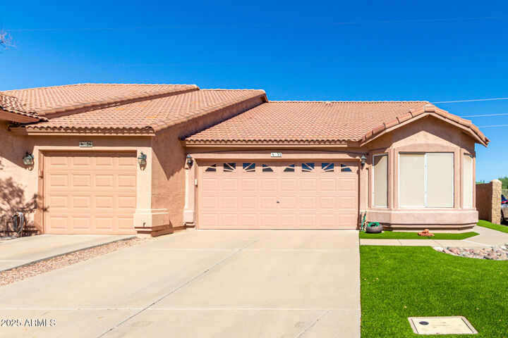 Property Photo: 6610 E University Drive 35 AZ 85205