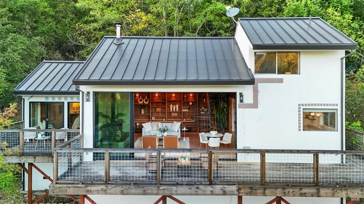 Property Photo:  12303 Margie Lane  CA 95442 