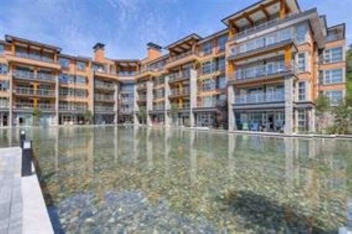 3606 Aldercrest Drive 111  North Vancouver BC V7Y 0A3 photo