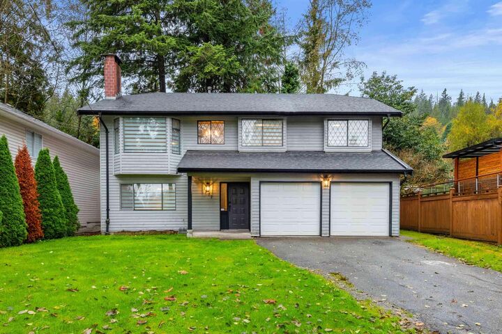 1777 Caledonia Avenue  North Vancouver BC V7G 1T5 photo