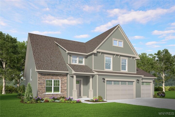 5112 Kandefer'S Trail  Williamsville NY 14221 photo