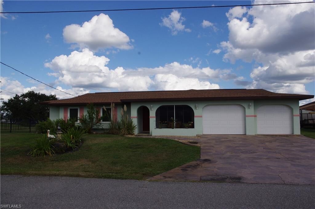 Property Photo: 3191 Brooklyn Ave FL 33952