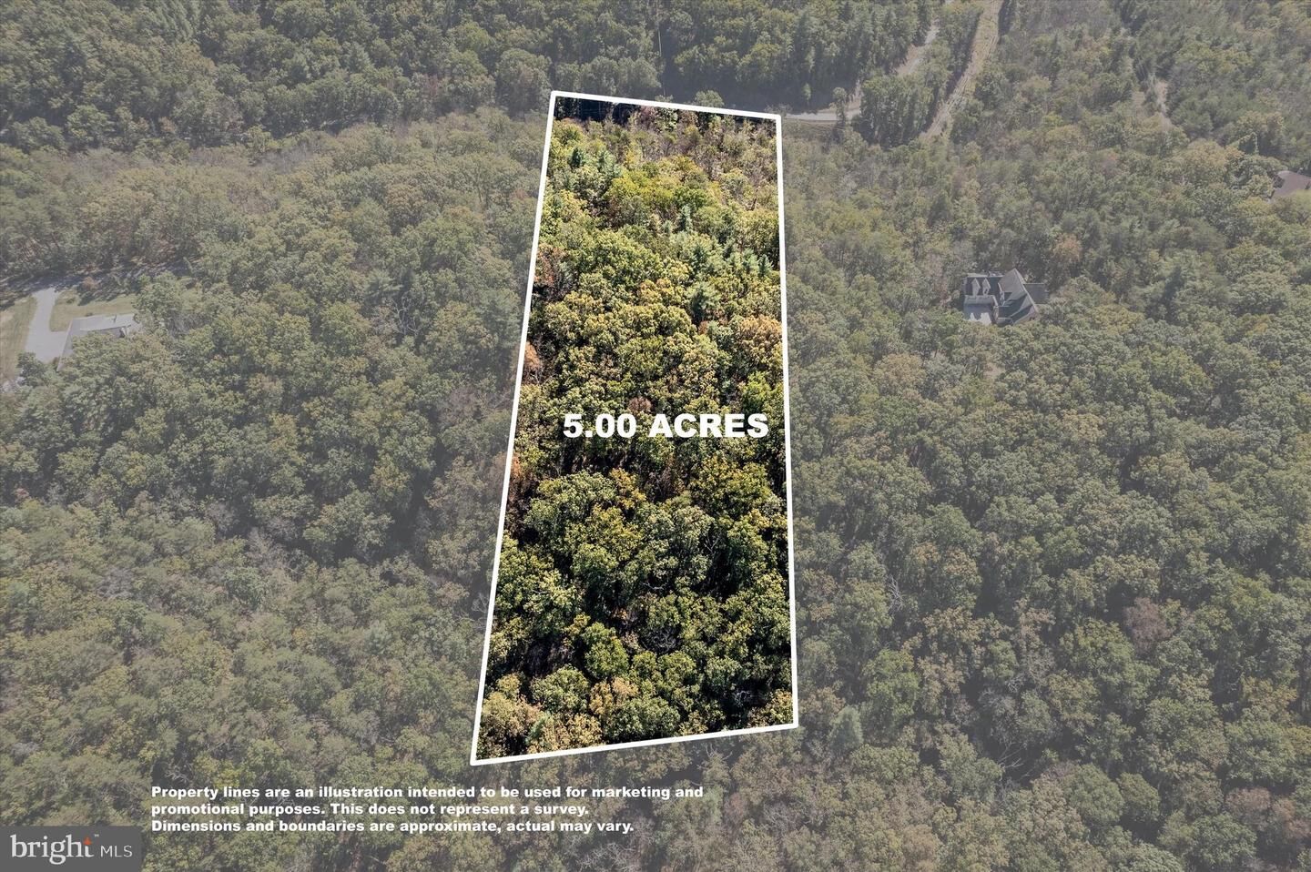 Property Photo: Lot 12B Graystone Lane VA 22603