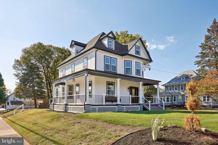 Property Photo:  236 White Horse Pike  NJ 08107 