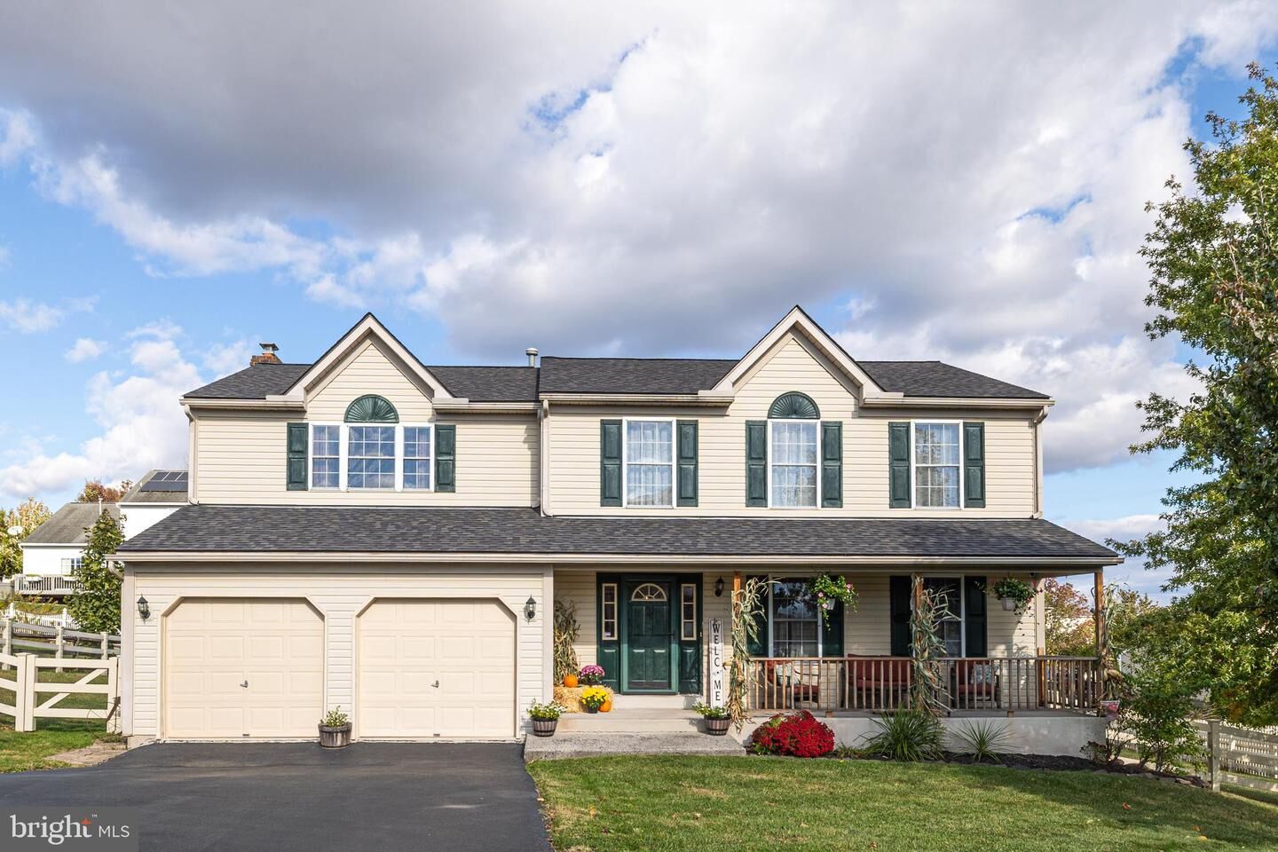 Property Photo: 108 Letort Lane PA 19518