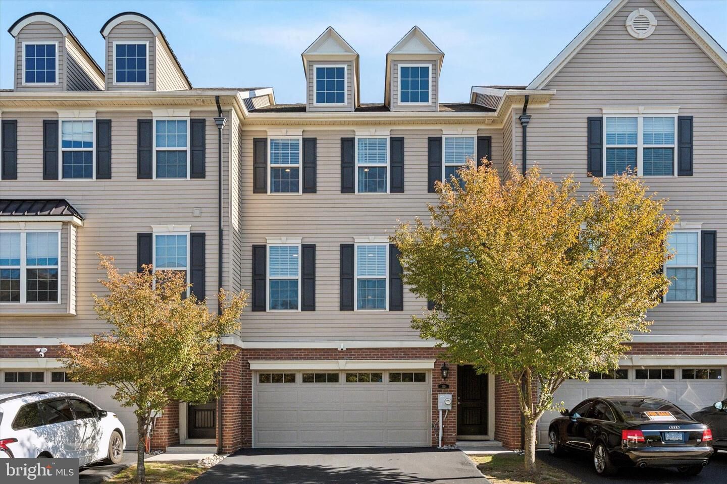 Property Photo: 155 Platt Place PA 19053