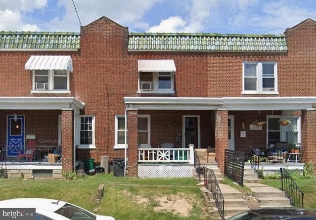533 Hamilton Street  Lancaster PA 17602 photo