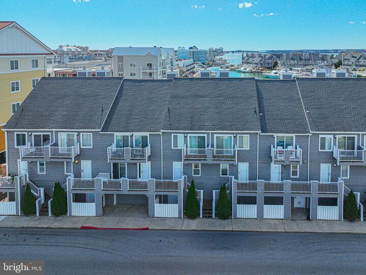 Property Photo:  401 S 14th Street 4  MD 21842