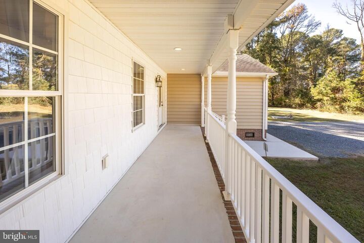 Property Photo:  3221 Boone Road  MD 21817