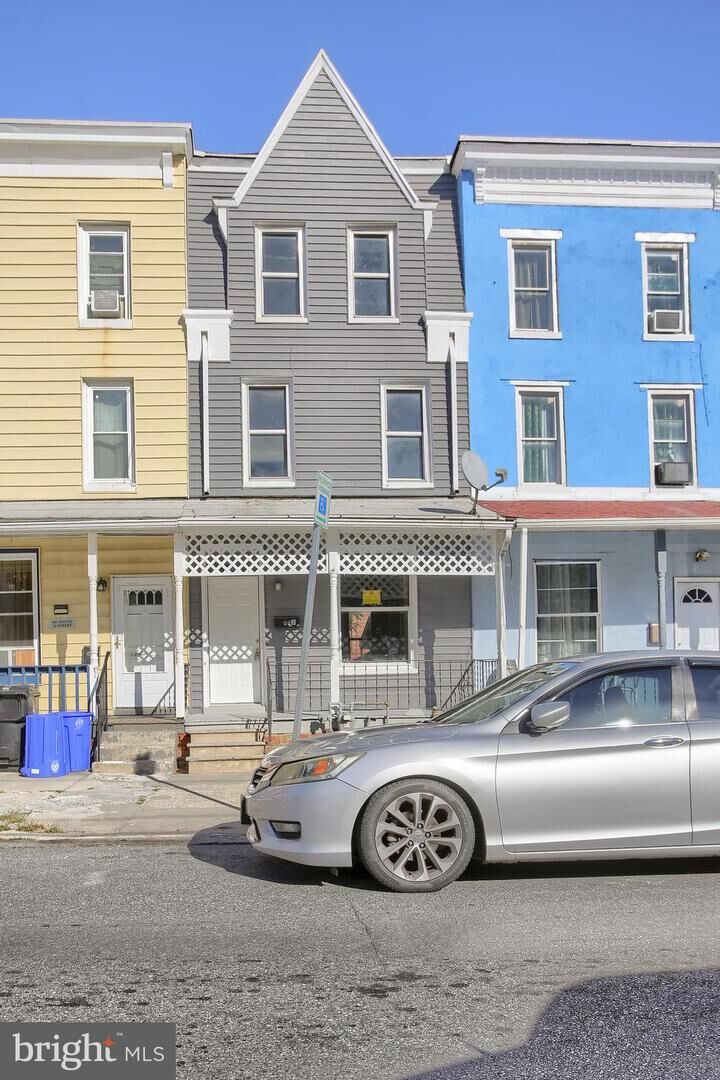 Property Photo:  443 S 14th Street  PA 17104