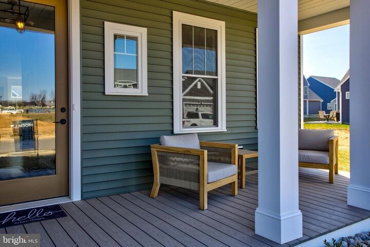 Property Photo: 1414 Barrington Drive 293 PA 17552
