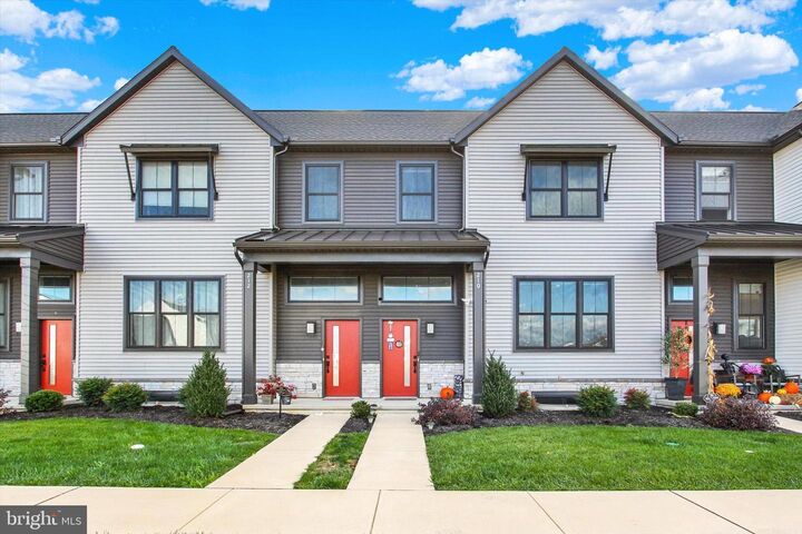 210 Stickley Drive Drive  Mechanicsburg PA 17055 photo