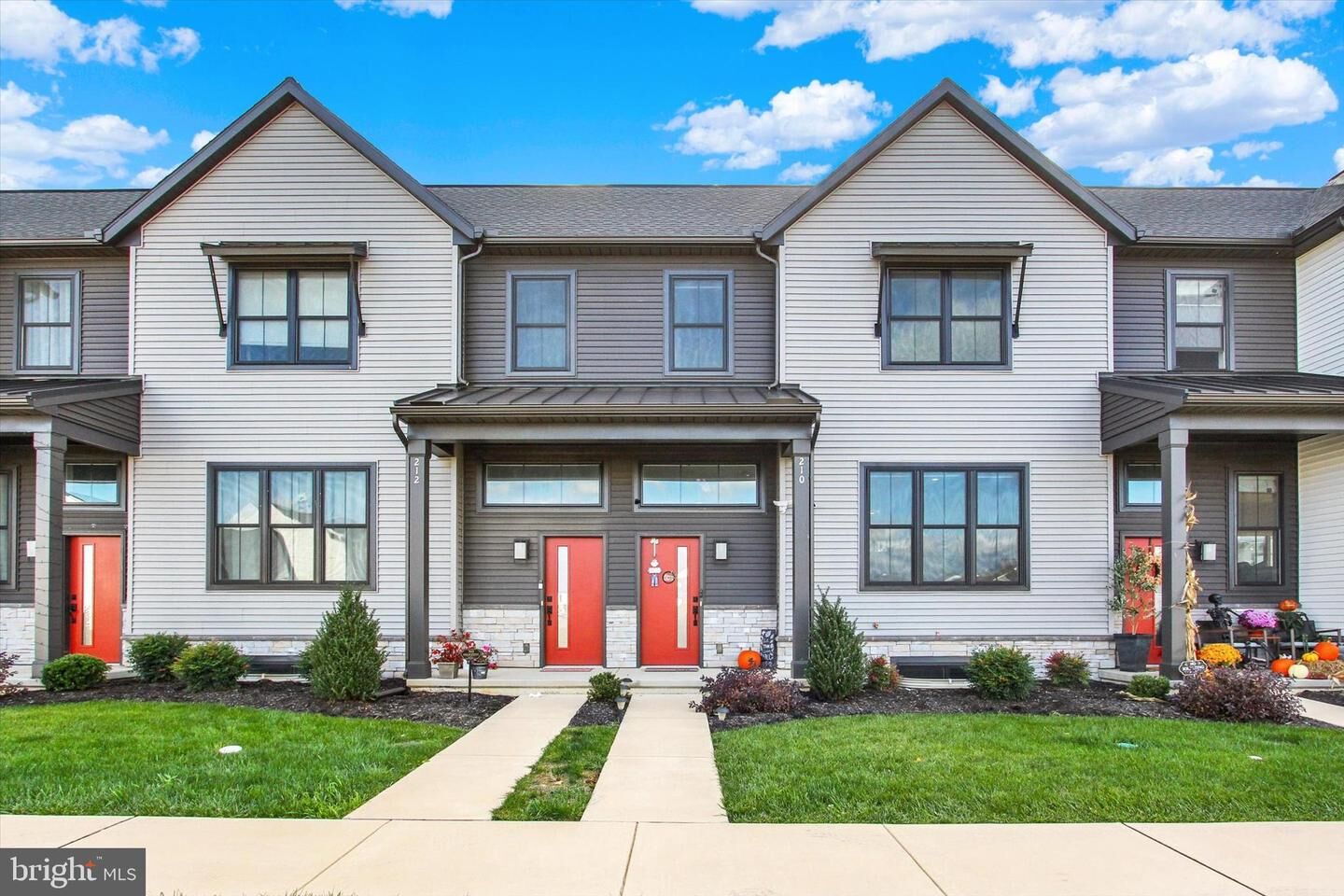 Property Photo: 210 Stickley Drive Drive PA 17055