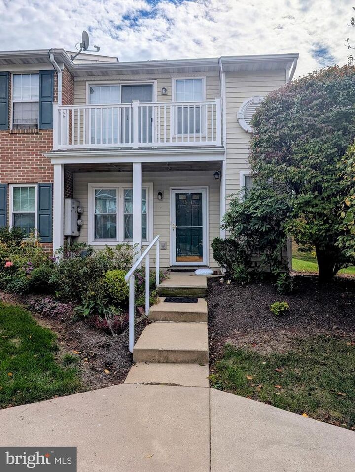 1511 Rosewood Court  Pottstown PA 19464 photo
