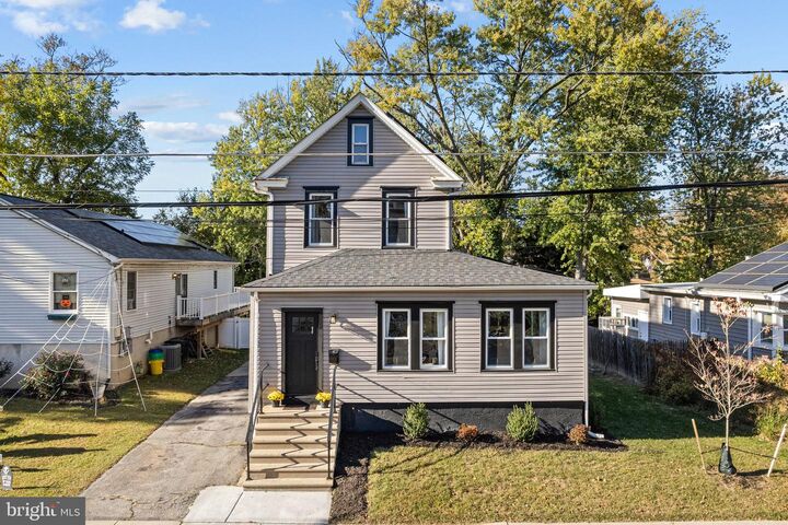 407 Kingston Avenue  Barrington NJ 08007 photo