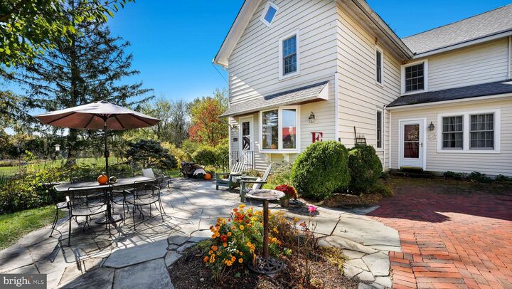 Property Photo:  761 Headquarters Road  PA 18942