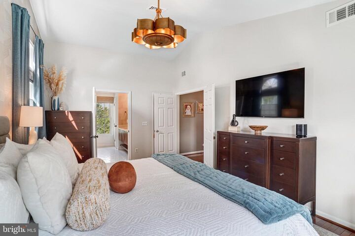 Property Photo: 9009 Digory Court VA 22015