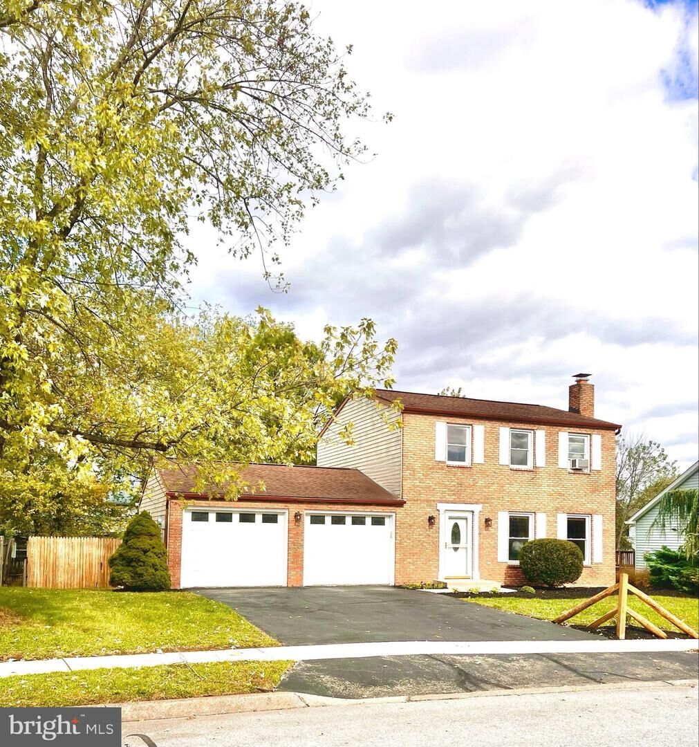 Property Photo:  2040 Chevy Chase Drive  PA 17110 