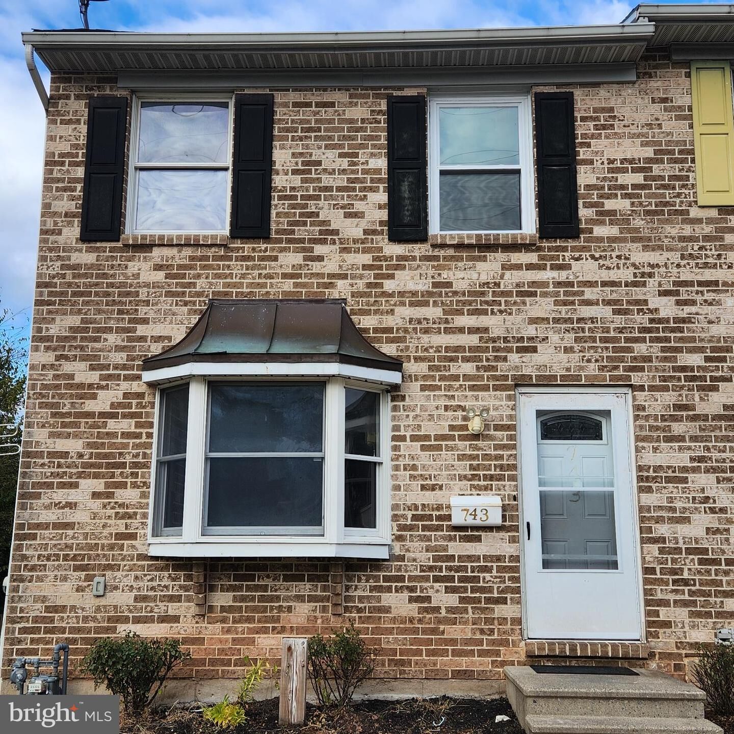 Property Photo:  743 E Moore Street  PA 19401