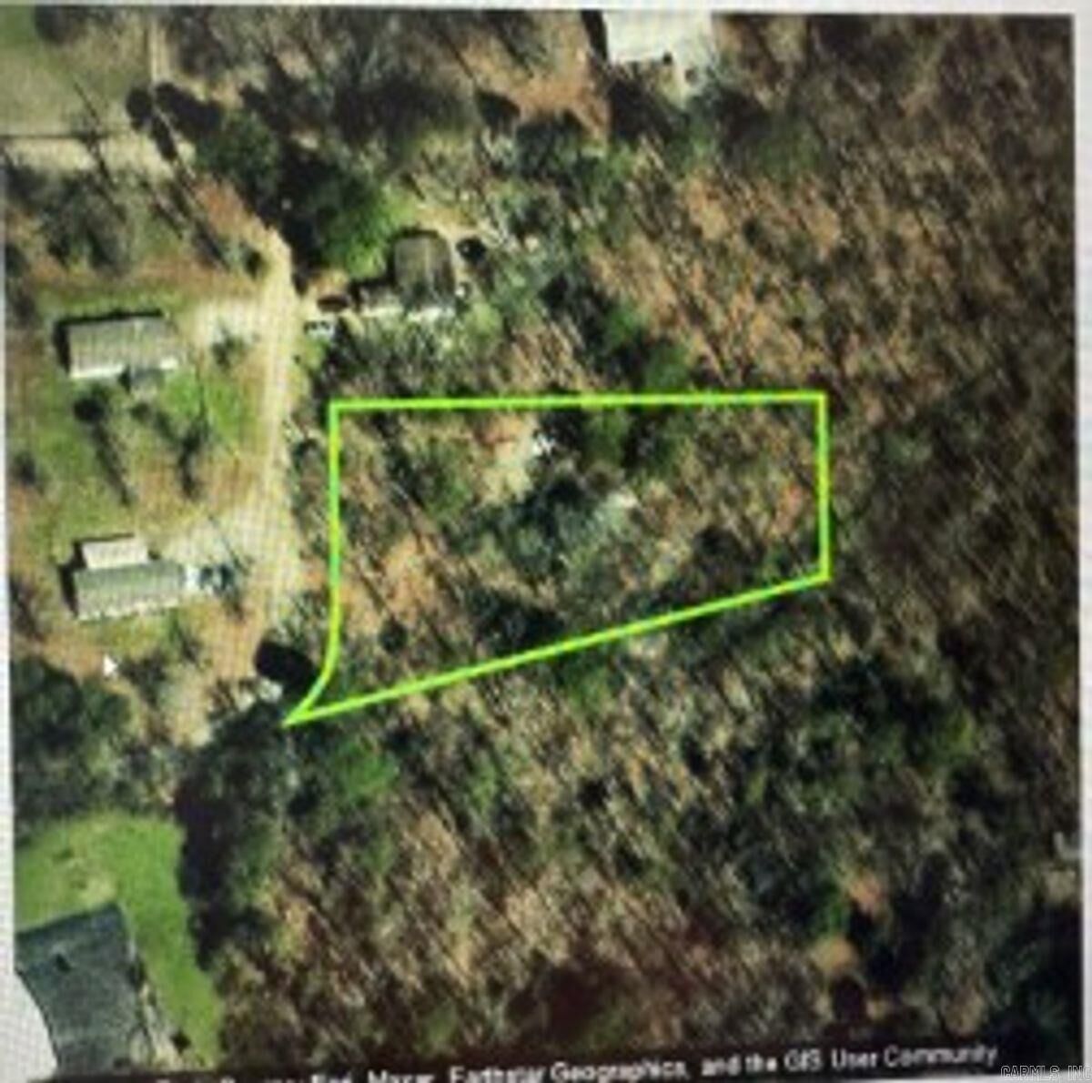 Property Photo: 113 Gloria Road AR 71913