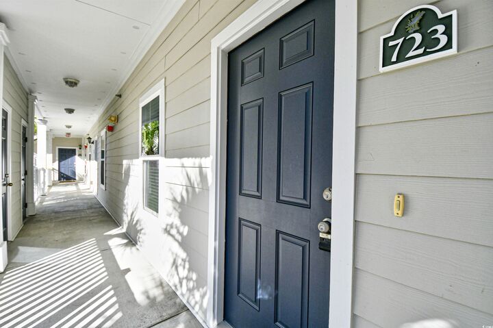 Property Photo:  6253 Catalina Dr. 723  SC 29582 