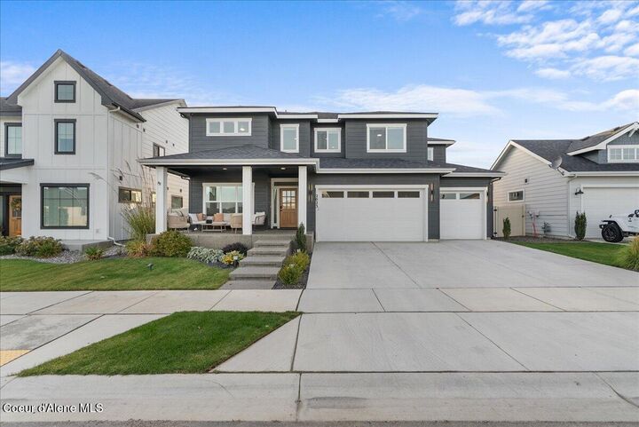 2023 W Moselle Dr  Coeur D'Alene ID 83815 photo