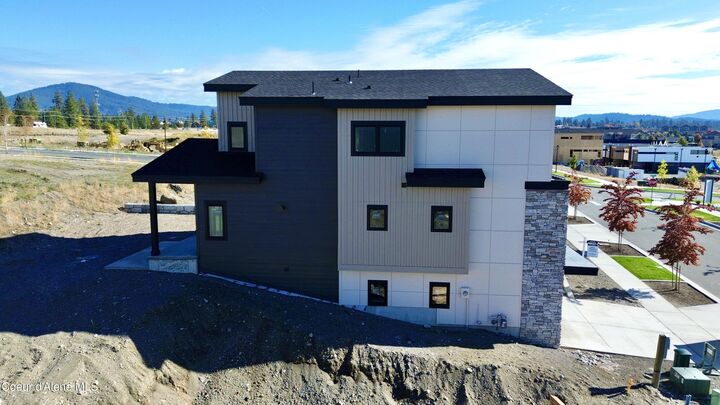 Property Photo: 2629 W Lumber Ln ID 83814