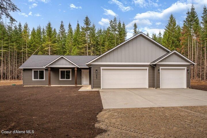 55 Sunshine Meadows  Athol ID 83801 photo