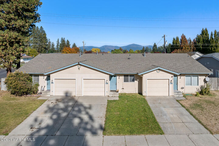 216 W 23rd Ave  Post Falls ID 83854 photo