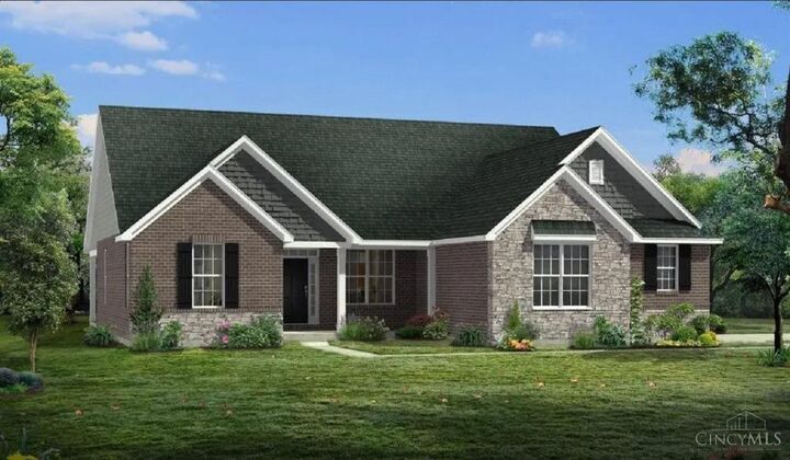 4864 Aspen Drive  Liberty Twp OH 45044 photo