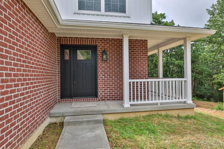 Property Photo: 2339 Grimes Valley Drive IN 47060