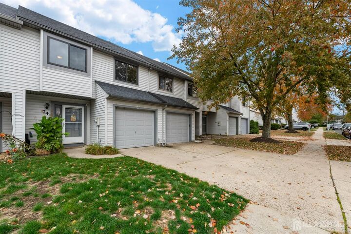 Property Photo: 74 Lexington Circle NJ 07747