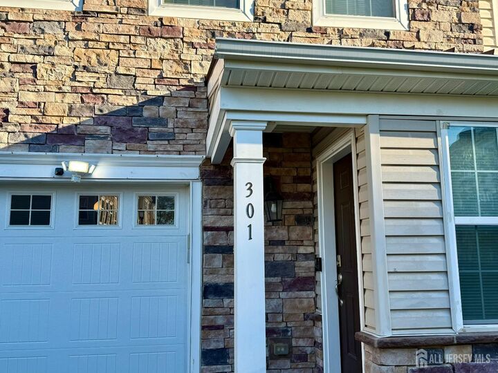 Property Photo: 301 Matutina Road NJ 08831