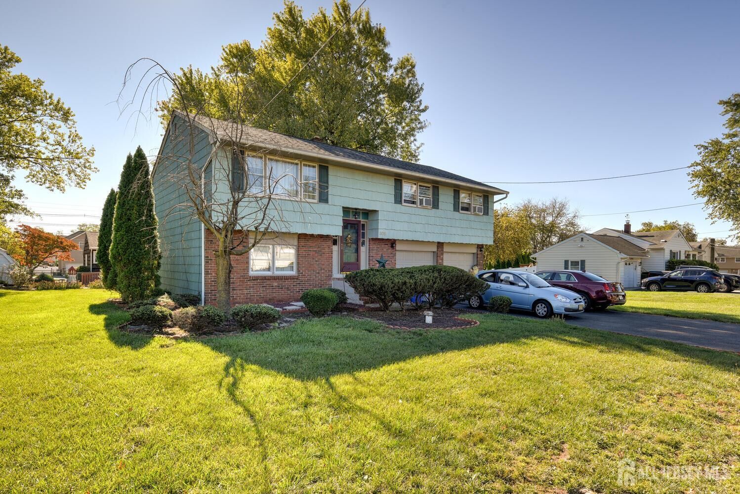 Property Photo: 308 Bound Brook Avenue NJ 08854