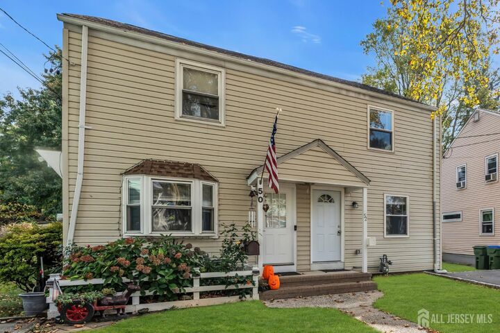 Property Photo:  52 Mac Arthur Drive  NJ 08837