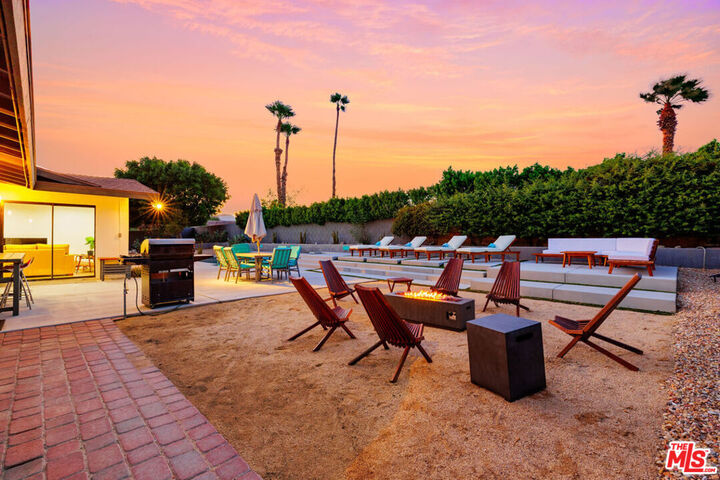 Property Photo:  1250 E Delgado Rd  CA 92262 