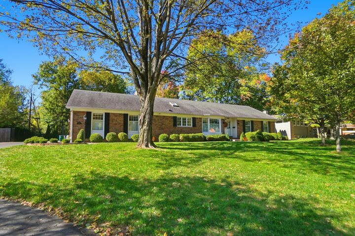 Property Photo: 4441 Kipling Road OH 43220