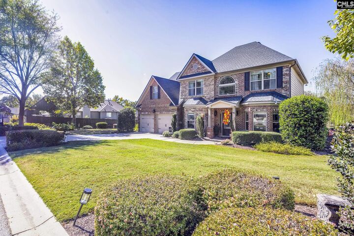 Property Photo:  131 Park Place  SC 29072 