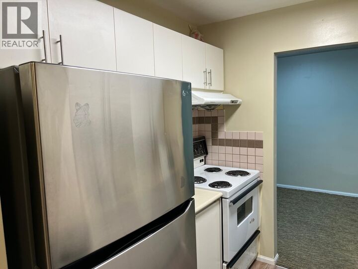 Property Photo: 8640 Citation Drive 204 BC V6Y 3A3